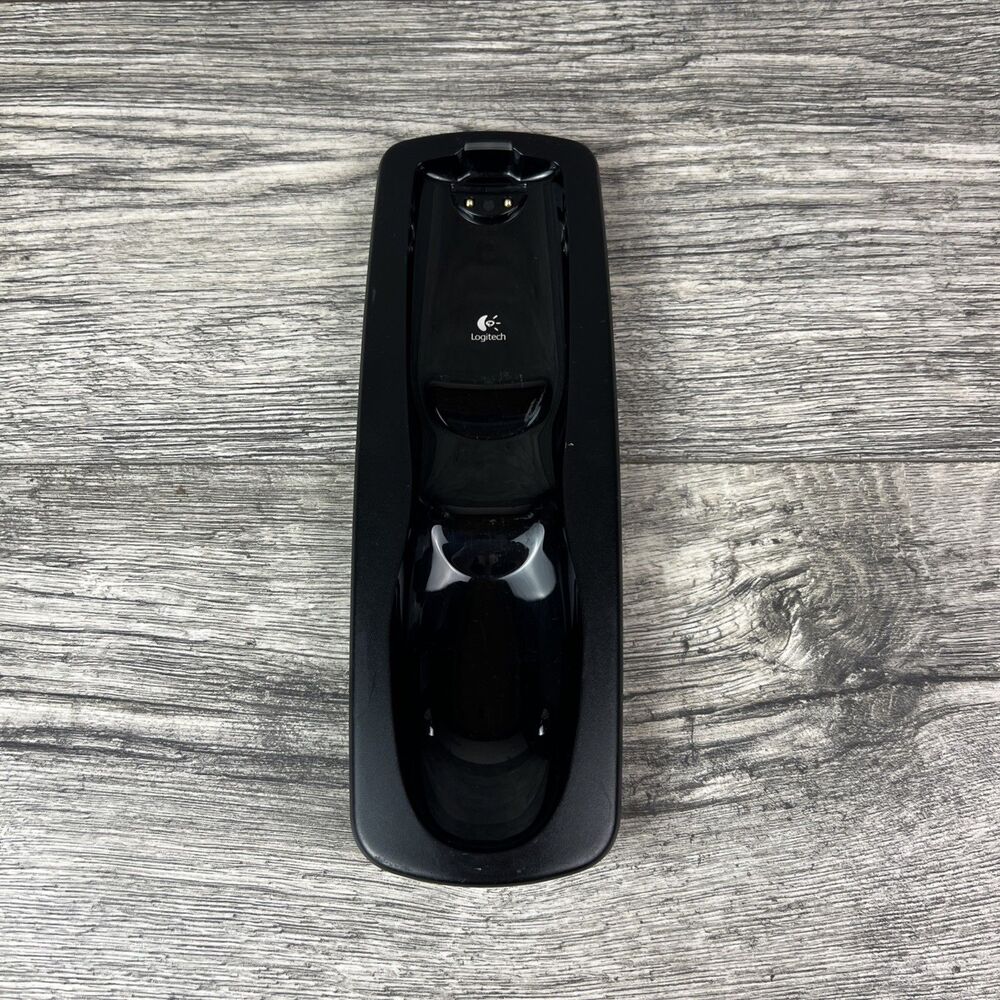 Logitech Harmony One N231 Remote Control Charging Base Cradle Charger L-LW20